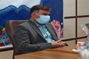 پیک فعلی کرونا درست مدیریت شده، کمبودی نداریم